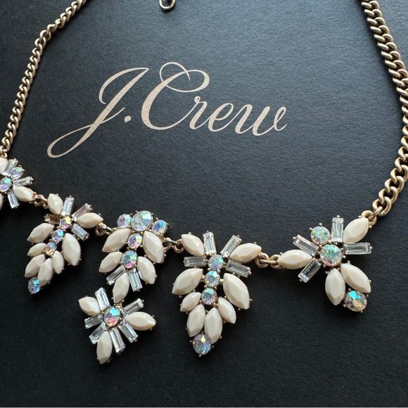 J. Crew necklace - Picture 3 of 4